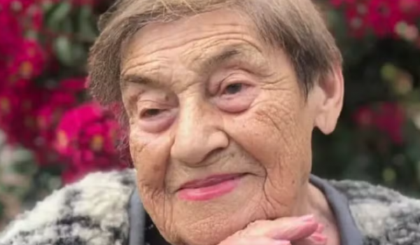 Mayya Gil, sobrevivente do desastre de Chernobyl, morre aos 95 anos após ser atropelada