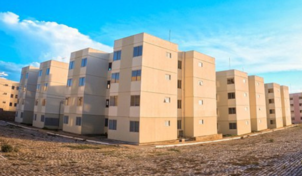 Em 2025, Centro-Oeste receberá 359 novas moradias pelo Minha Casa, Minha Vida