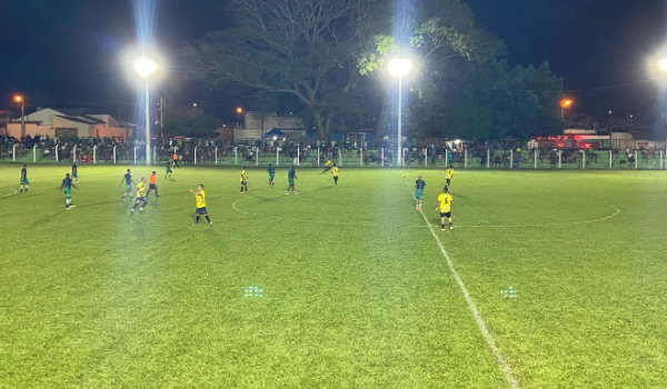 Final da Copa Promissão está definida e será disputada neste domingo (4) pela manhã