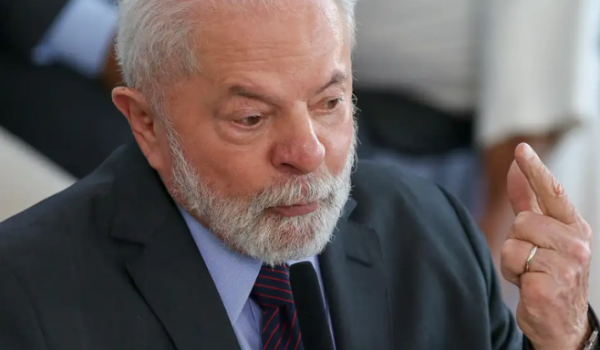 Governo Lula bate recorde de gastos com viagens e diárias no 1º trimestre de 2025