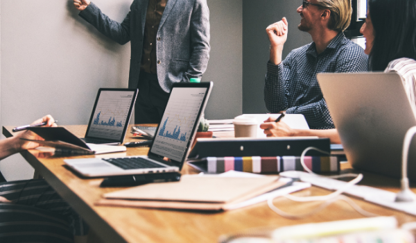 Brasil bate recorde de empreendedorismo nos últimos 4 anos