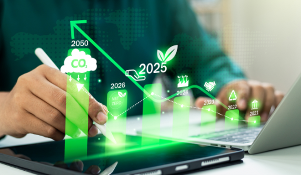 Economia verde: PIB brasileiro poderá ter um incremento superior a US$ 400 bilhões até 2030