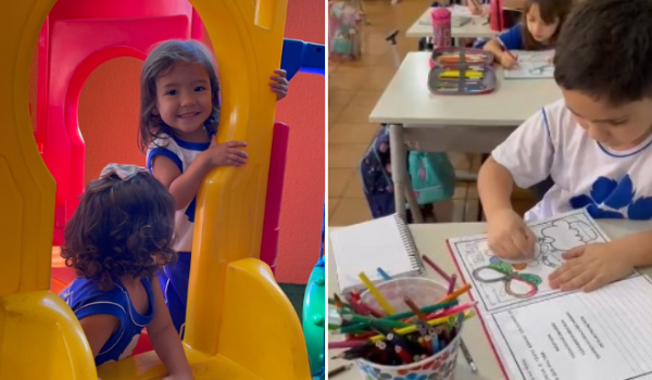 Educação, cuidado e estrutura: o que levar em conta ao escolher com quem deixar os filhos