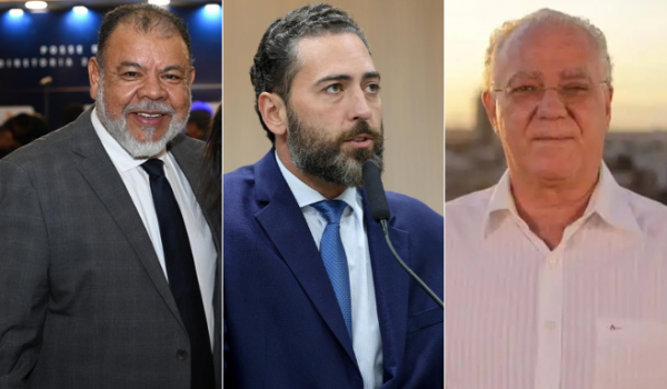 Para onde vão os apoios dos vereadores de Rio Verde nas eleições de 2026?