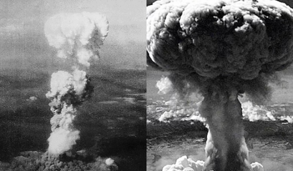 Há 80 anos, ataque atômico devastava Hiroshima 