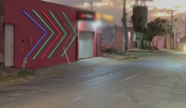 Garota de programa é morta a pauladas dentro de boate em Anápolis; três suspeitos são presos