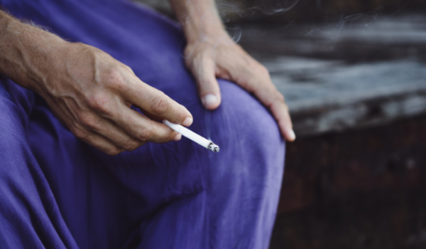 OS MALEFÍCIOS DO VÍCIO EM CIGARROS E A SITUAÇÃO ATUAL NO BRASIL