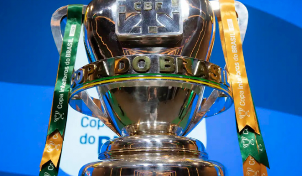 Quarta é dia de Copa do Brasil: já tem seu palpite?