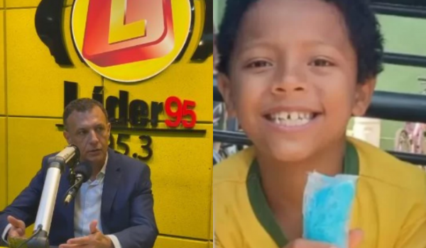 Caso Pedro Lucas: Polícia afirma não ter dúvidas sobre autoria do crime