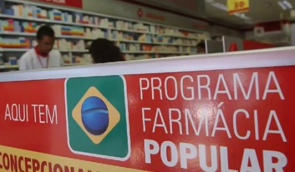 Mais de 9 mil farmácias são descredenciadas do Farmácia Popular por irregularidades
