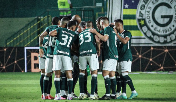 26ª rodada da Série B começa nesta sexta-feira (12) com partida decisiva para clube goiano