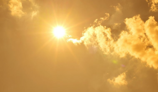 Rio Verde deve ter mais uma semana de calor extremo