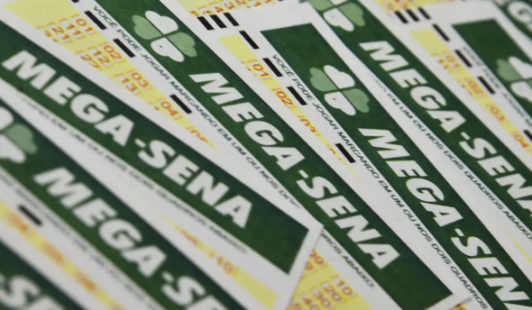 Mega-Sena acumula e prêmio vai para R$ 33 milhões