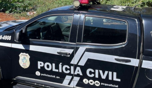 Homem é preso em Turvelândia por perseguir adolescente de 13 anos