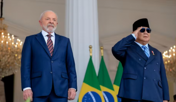 Lula confirma disputa em 2026 e buscará quarto mandato presidencial