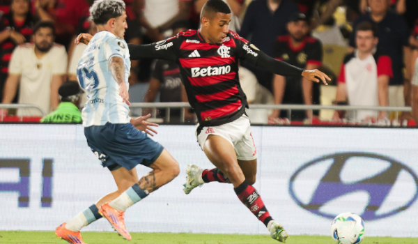 Hoje tem decisão: Flamengo enfrenta o Racing na Argentina por vaga na final da Libertadores