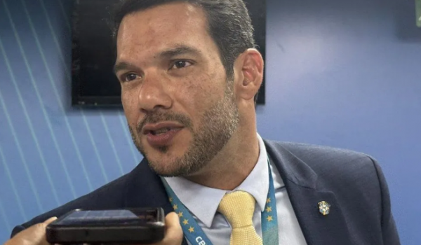 CBF avalia trazer final da Libertadores para o Brasil