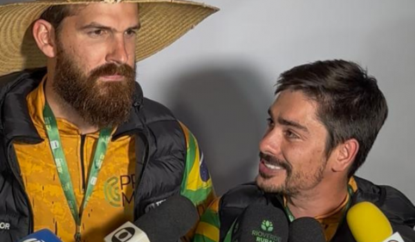 Comigo lança oficialmente a 23ª Tecnoshow 2026 e anuncia Primos Agro como embaixadores