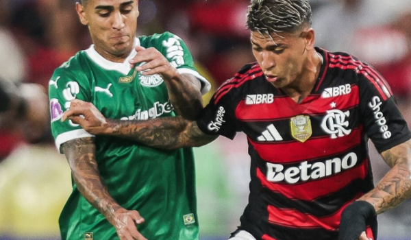 Conmebol abre venda de ingressos para final da Libertadores entre Palmeiras e Flamengo em Lima