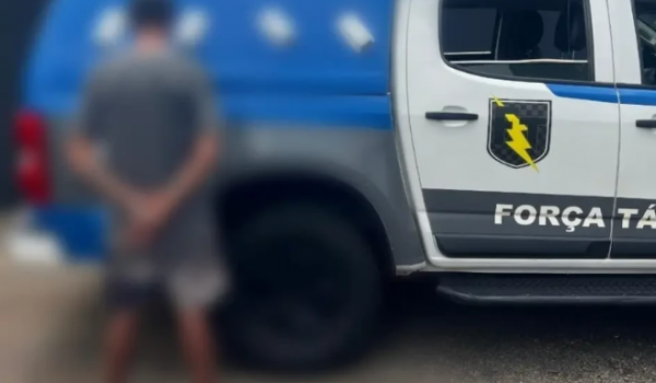 Em Jataí, homem furta cofre com dinheiro destinado para tratamento de câncer no Hospital de Amor 