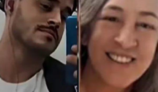 Estudante é preso após matar a mãe e retirar dedo dela para acessar contas bancárias em SP