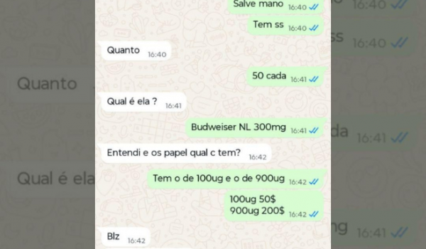 Polícia Civil prende estudante de agronomia suspeito de traficar drogas em Rio Verde