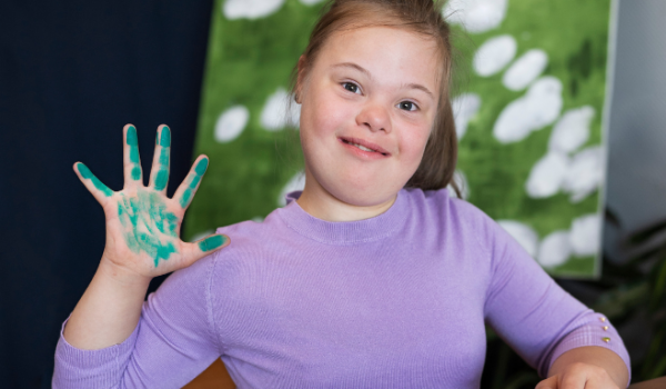 Projeto propõe substituir termo síndrome de Down por Trissomia do Cromossomo 21