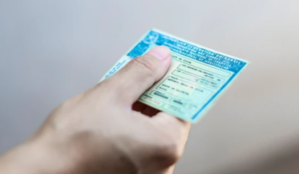 Congresso derruba vetos e teste toxicológico será obrigado para 1ª CNH 