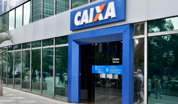 Inscrições para concurso da Caixa com salários de até R$ 16,4 mil encerram hoje (8)