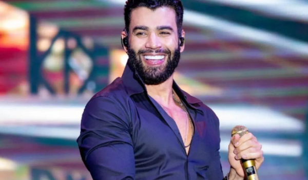 Gusttavo Lima revela se pretende disputar a presidência do Brasil em 2026