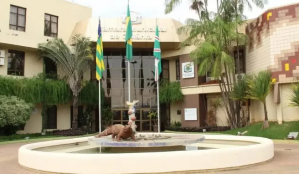 Concurso da Câmara de Goiânia segue mantido mesmo sob investigação de possível irregularidade