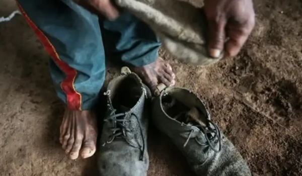 Amado Batista e BYD entram na lista suja do trabalho escravo do MTE