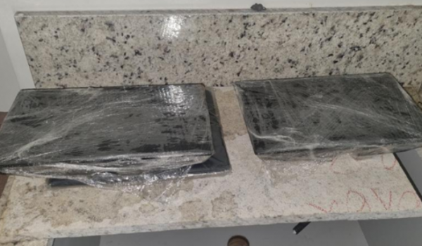 PM recupera GPS de R$ 60 mil e investiga ligação com furtos na zona rural de Rio Verde