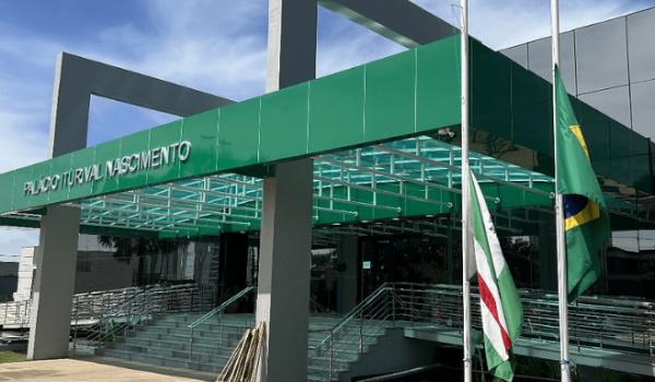 Concurso da Câmara de Rio Verde adia provas de níveis fundamental e médio para 29 de novembro