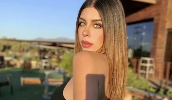 Ex-miss mexicana é morta a tiros dentro de casa; sogra é apontada como principal suspeita