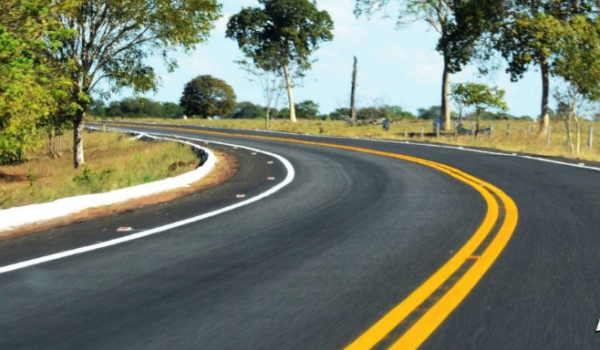 Fim de semana registra 15 acidentes e uma morte em rodovias federais de Goiás