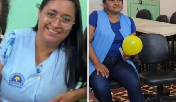 Ataque armado em escola no Acre deixa duas servidoras mortas e dois feridos
