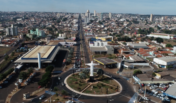 Rio Verde aparece entre as 20 melhores cidades de Goiás em ranking nacional de qualidade de vida