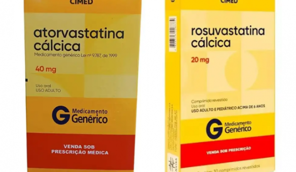 Anvisa suspende corticoide e remédio para colesterol; veja quais lotes