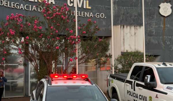 Operação Destroyer: Polícia Civil cumpre 62 medidas contra organização criminosa em Santa Helena