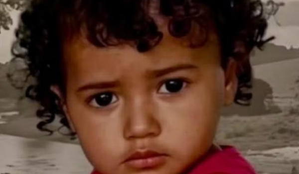 Menina de 1 ano e 11 meses desaparece em fazenda de Doverlândia 