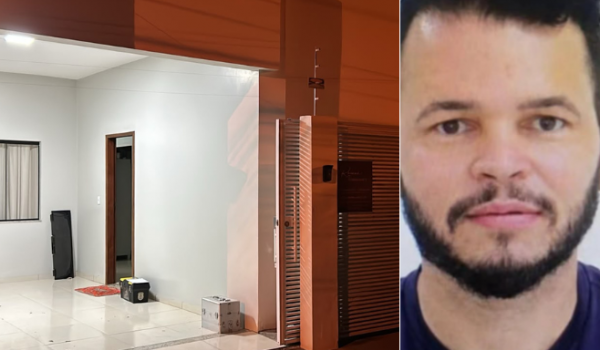 O que já se sabe sobre a morte do empresário encontrado em lago de Anapólis após desaparecer em Jataí