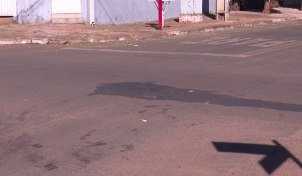 Polícia Militar descarta que mulher dirigia caminhonete em acidente que matou motociclista