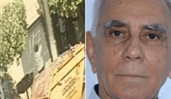 Ex-prefeito de Pontalina é baleado na porta de casa; suspeito fugiu de moto