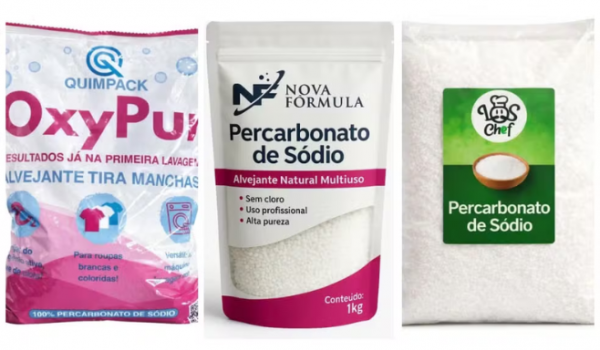 Anvisa proíbe venda e uso de 12 produtos de limpeza sem regularização sanitária