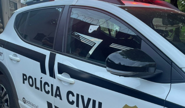 Polícia Civil deflagra operação para investigar homicídio ocorrido em evento na zona rural de Rio Verde