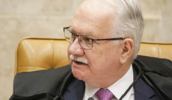 Fachin diz que STF vai apurar crise no caso Master com 