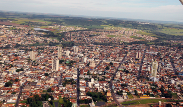 Rio Verde registra 725 novas empresas em um mês e aparece entre as quatro líderes de Goiás