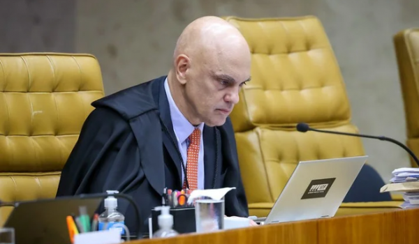 OAB avalia medidas contra Moraes e impeachment entra no radar da entidade