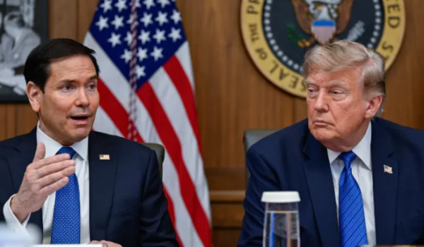 Trump acusa Brasil de falhar no combate ao PCC e CV e cobra 